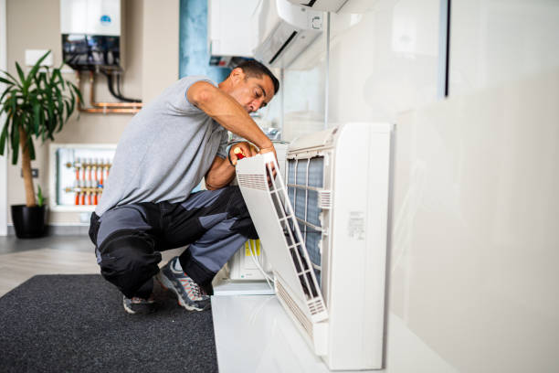 Best Affordable Air Duct Cleaning  in North Eastham, MA