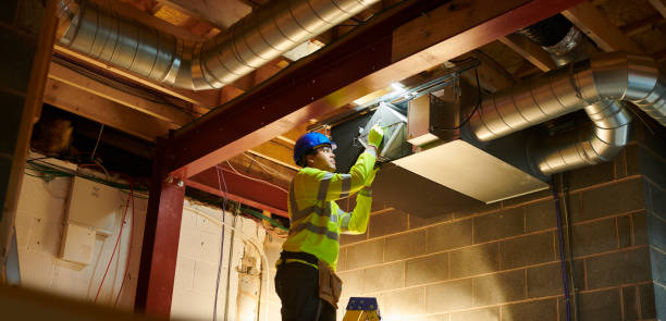 Best Affordable HVAC Duct Cleaning  in North Eastham, MA