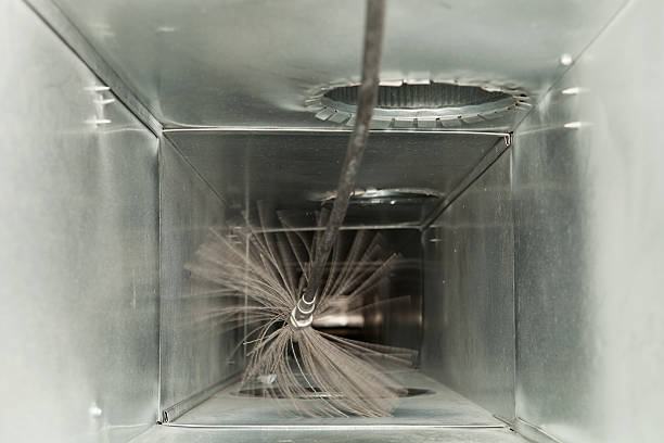 Best Best Air Duct Cleaning Company  in North Eastham, MA