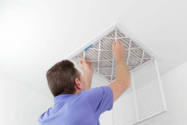 Best Home Air Vent Cleaning  in North Eastham, MA